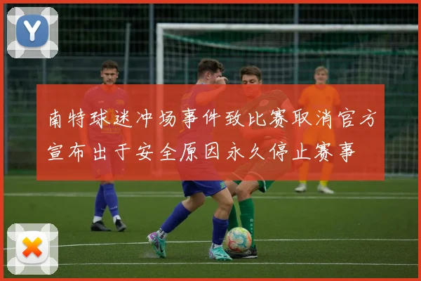 南特球迷冲场事件致比赛取消官方宣布出于安全原因永久停止赛事